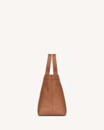 YSL Y small tote in leather - Image 5